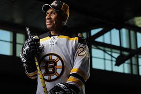 22 jersey retired by the boston bruins, the team said on tuesday. January 18 1958 Willie O Ree Takes To The Ice Guelph Local