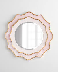 Rosemeade Mirror Mirror Mirror Decor