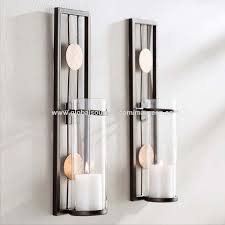 Buy Whole China Wall Sconces Candle