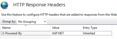 10 best practices to secure asp net