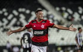 Flamengo is currently on the 10 place in the serie a table. Flamengo Beat Botafogo To Go Top Of The Carioca Championship Sambafoot