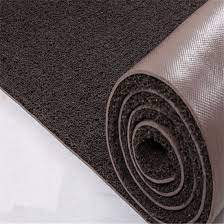 中国 pvc coil mat carpet roll