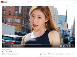 Please like and share this video! Kpop On Charts On Twitter Itzy Icy Mv Has Surpassed 20m Views On Youtube In Just 24 Hours And 49 Minutes Itzicy Icy Itzy Comeback