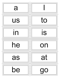 Very to were help your 1st grader gain confidence as a reader with sight word flash cards that you can cut out and tape around the house. Download First Grade 200 Sight Words Flashcards Eastvalley