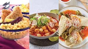 Reunimos una selección de la mejores recetas de cocina para los niños. 12 Recetas Con Maiz Para Disfrutar El Sabor De Mexico Cocina Facil