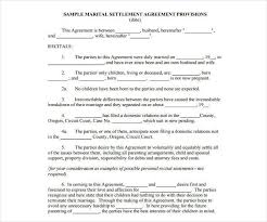 20 wedding contract templates pdf