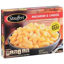 stouffer s macaroni cheese brookshire s