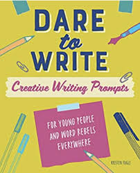 Start here with lots of information, exercises and tips for writers. 15 Creative Writing Books For Teens Tweens Weareteachers