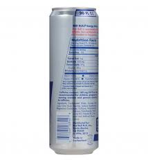 1 can red bull energy drink 20 fl oz