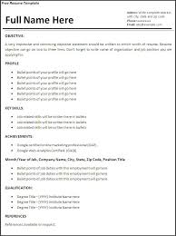 Opulent Ideas How To Write A Resume With No Experience   Cover     Pinterest