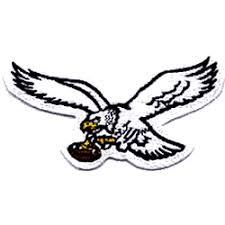 Discover 500+ eagle logo designs on dribbble. Philadelphia Eagles Alternate Logo Sports Logo History