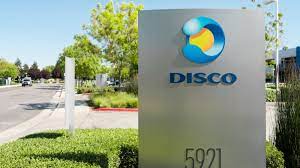 Japan's chip equipment supplier Disco mulls setting up centre in India: Report - BusinessToday