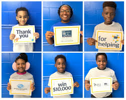 The car needs $25,000 in repairs, and treatment of the injuries totals $275,000. Brown And Brown Insurance Company Donates 10k To Boys And Girls Clubs