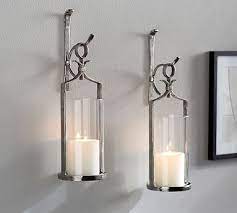 Artis Wall Mount Candle Holder
