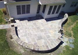Expert Patio Design And Installation