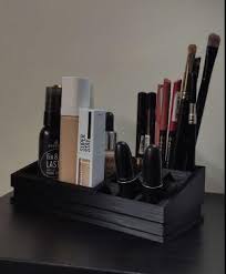 stl file makeup box makeup organizer