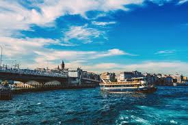 Die um etwa 1000 v. Istanbul Sehenswurdigkeiten Die Top 13 Istanbuls Das Reisemagazin Von Reiseschein De
