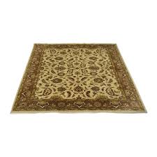traditional patterned area rug 89