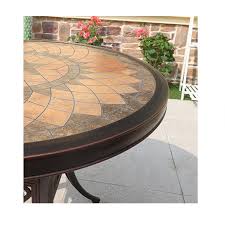 China Outdoor Furniture Outdoor Tables