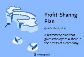 profit sharing plan what it is and how