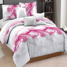 cotton white bedding quilt bed cover