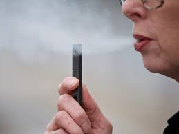 FDA Officially Bans Juul E-Cigarettes ...