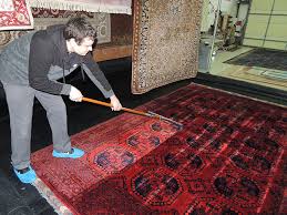 rug cleaning area wool oriental