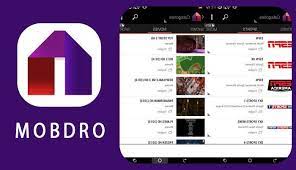 Mobdro app for android smartphone or tablets and explore the world of movies on your hand. Mobdro Tv For Android Apk Download