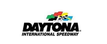 Team Penske Driver Ryan Blaney Daytona International