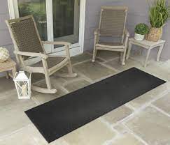 are polypropylene rugs safe or toxic