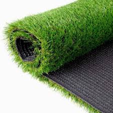 green artificial gr turf