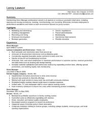 Resume Action Verbs Retail Professional resumes sample online