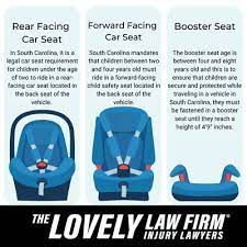 South Ina Car Seat Laws Ensuring
