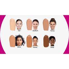 8 ers makeup blendable concealer
