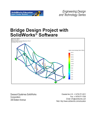 structure project book