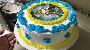 Ver más ideas sobre pasteles del real madrid, pasteles, pasteles de cumpleaños de fútbol. Como Decorar Pastel Del Real Madrid Youtube