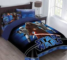 Star Wars The Force Awakens Comforter