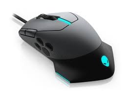 User rating, 4.6 out of 5 stars with 2693 reviews. New Alienware Rgb Gaming Mouse Aw510m Dell Australia