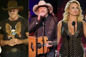 50 Essential 2000s Country Songs