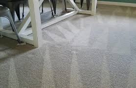 water damaged carpet odor removal in