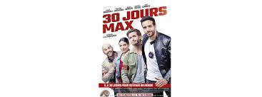 Тарек будали, филипп лашо, жюльен аррути и др. Cinema 30 Jours Max De Tarek Boudali Places De Cinema A Gagner Rire Et Chansons