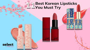 11 best korean lipsticks you must try