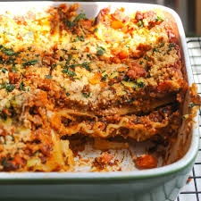 the best vegan lasagna recipe salt n