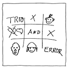 Trio & Error