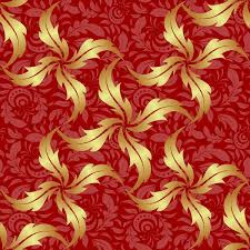 Red Gold Background Vector Images