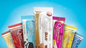 protein bars