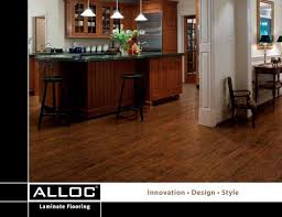 laminate flooring alloc