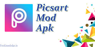 Download picsart pro app in two minutes and give a stunning and attractive look to your . Picsart Mod Apk 15 0 5 Premium Unlocked Download 2021 Free Knowledge