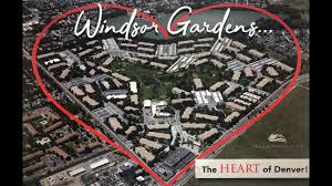 windsor gardens is colorado s largest