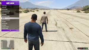 How to use menyoo (2020) gta 5 mods for 124clothing and merch: Menyoo Pc Single Player Trainer Mod V0 999876795b For Gta 5